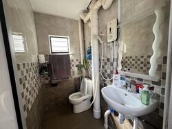 Blk 417 Bukit Batok West Avenue 4 (Bukit Batok), HDB 3 Rooms #459503201